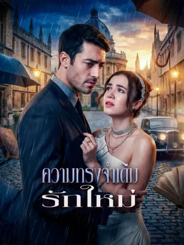 ความทรงจำเดิม รักใหม่(พากย์เสียง)