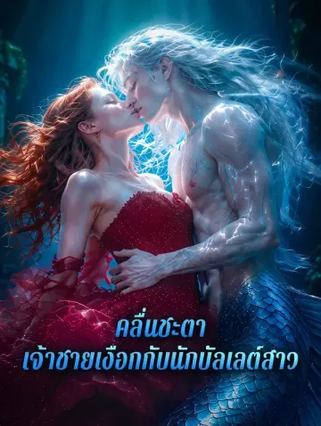 คลื่นชะตา เจ้าชายเงือกกับนักบัลเลต์สาว