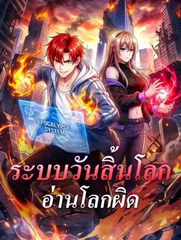 ระบบวันสิ้นโลกอ่านโลกผิด
