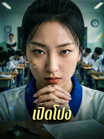 เปิดโปง