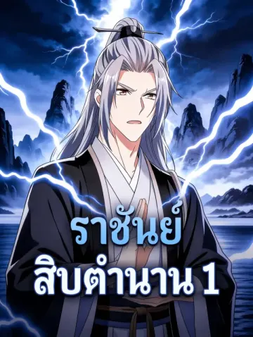 ราชันย์ สิบตำนาน 1