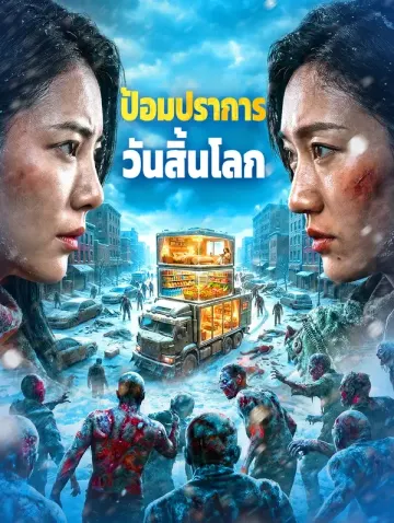 ป้อมปราการ วันสิ้นโลก