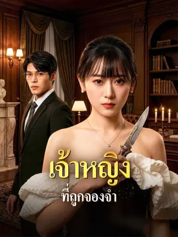 เจ้าหญิง ที่ถูกจองจำ