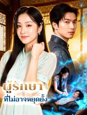 ผู้รักษาที่ไม่อาจหยุดยั้ง