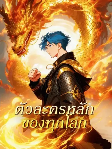 ตัวละครหลัก ของทุกโลก