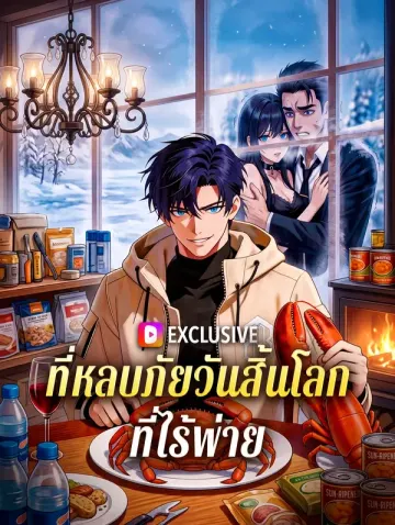ที่หลบภัยวันสิ้นโลก ที่ไร้พ่าย