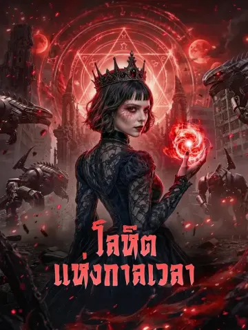 โลหิต แห่งกาลเวลา