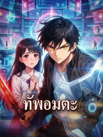 ทัพอมตะ
