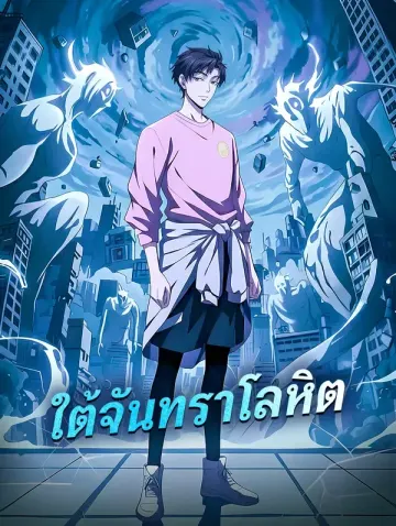 ใต้จันทราโลหิต