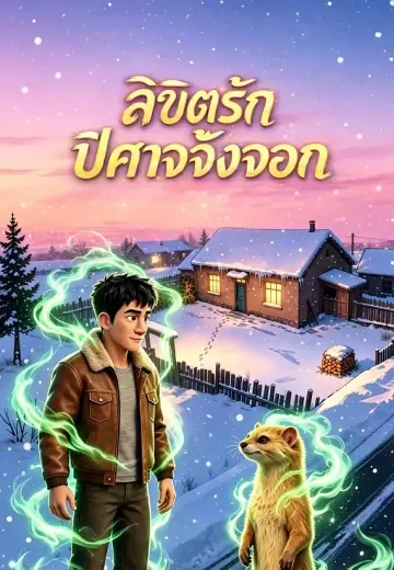 ลิขิตรักปีศาจจิ้งจอก