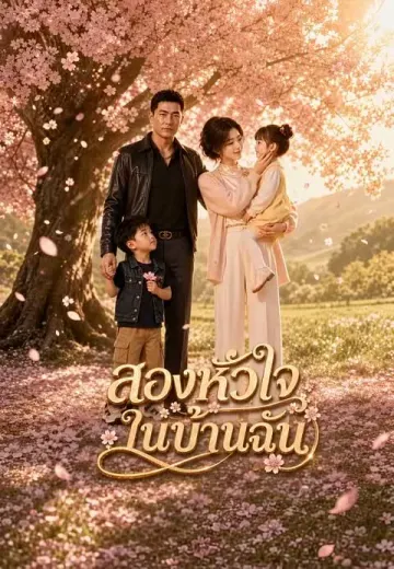 สองหัวใจในบ้านฉัน