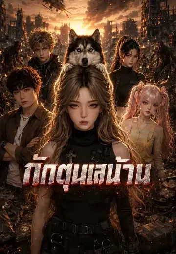 กักตุนแสนล้าน 1