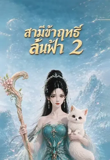 สามีข้าฤทธิ์ล้นฟ้า 2