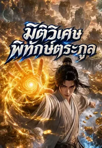 มิติวิเศษพิทักษ์ตระกูล