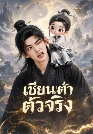 เซียนเต๋าตัวจริง 1