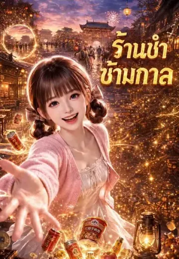 ร้านชำข้ามกาล