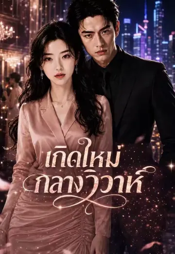 เกิดใหม่กลางวิวาห์