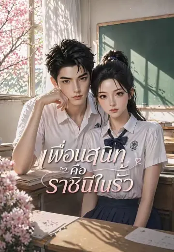 เพื่อนสนิทคือราชินีในรั้ว 1