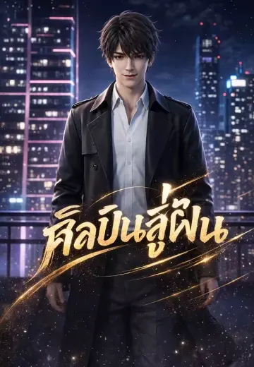 ศิลปินสู่ฝัน 1