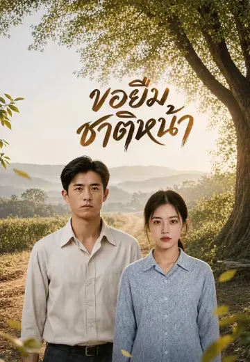 ขอยืมชาติหน้า 1