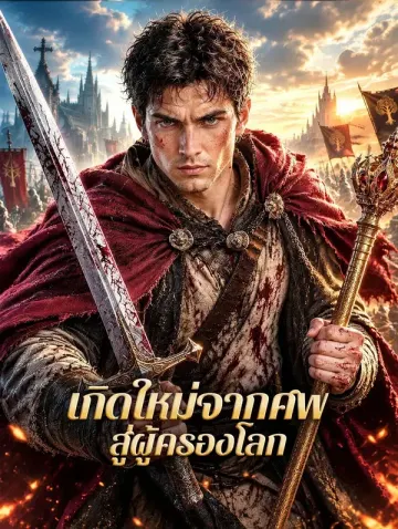 เกิดใหม่จากศพ สู่ผู้ครองโลก