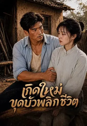 เกิดใหม่ขุดบัวพลิกชีวิต