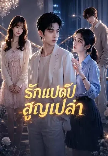 รักแปดปีสูญเปล่า