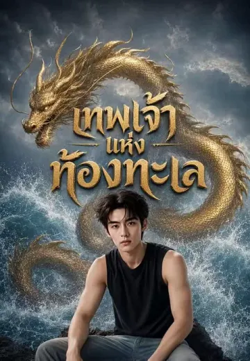 เทพเจ้าแห่งท้องทะเล