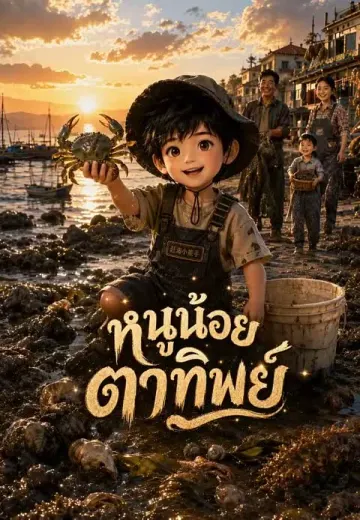 หนูน้อยตาทิพย์ 1