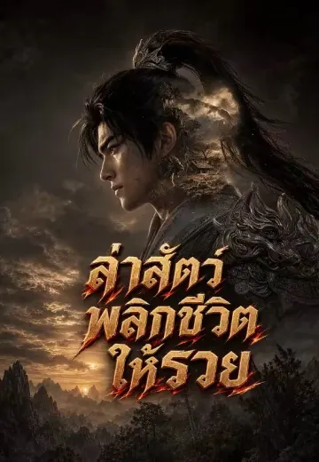 ล่าสัตว์พลิกชีวิตให้รวย