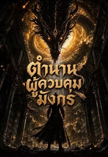 ตำนานผู้ควบคุมมังกร