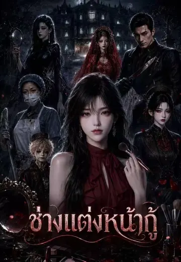 ช่างแต่งหน้ากู้