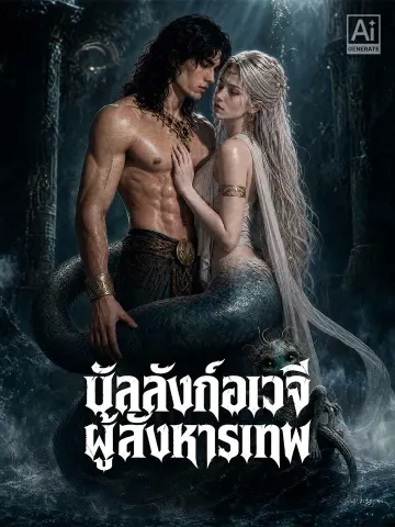 บัลลังก์อเวจี ผู้สังหารเทพ