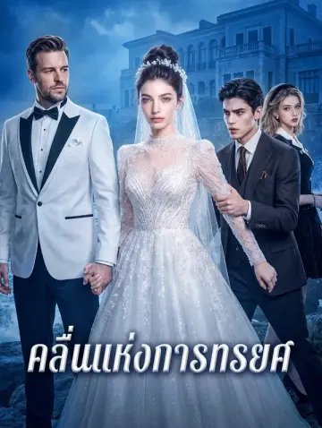คลื่นแห่งการทรยศ