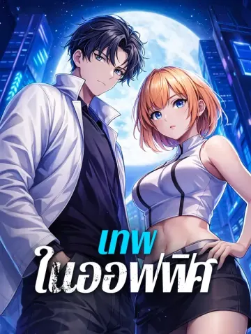 เทพในออฟฟิศ