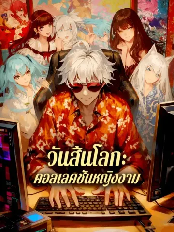 วันสิ้นโลก: คอลเลคชันหญิงงาม