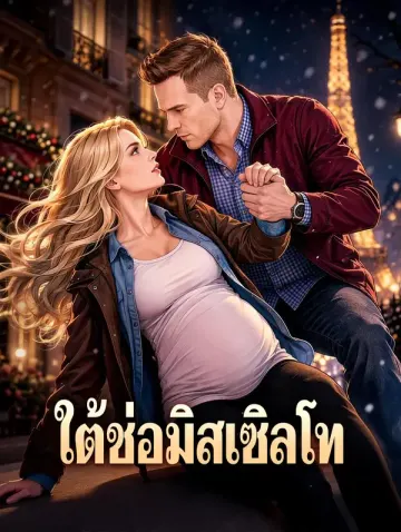ใต้ช่อมิสเซิลโท