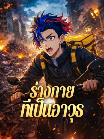 ร่างกายที่เป็นอาวุธ