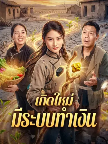 เกิดใหม่ มีระบบทำเงิน