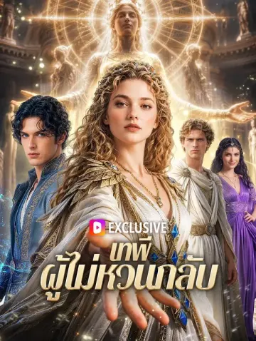 เทพี ผู้ไม่หวนกลับ