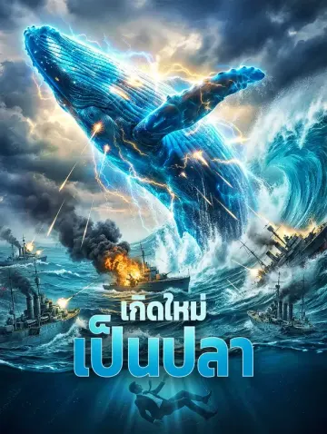 เกิดใหม่ เป็นปลา