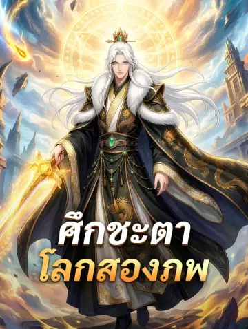ศึกชะตาโลกสองภพ