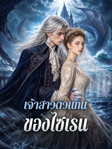 เจ้าสาวตัวแทน ของไซเรน