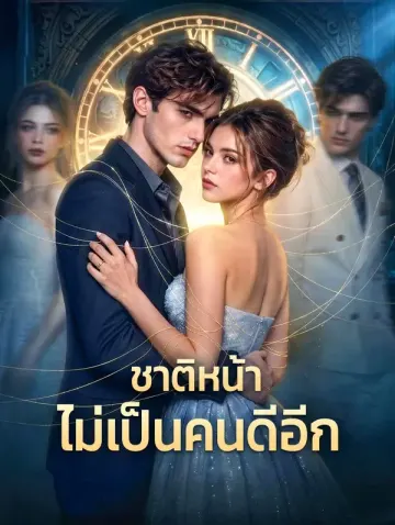 ชาติหน้า ไม่เป็นคนดีอีก