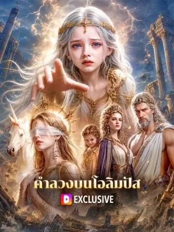 คำลวงบนโอลิมปัส