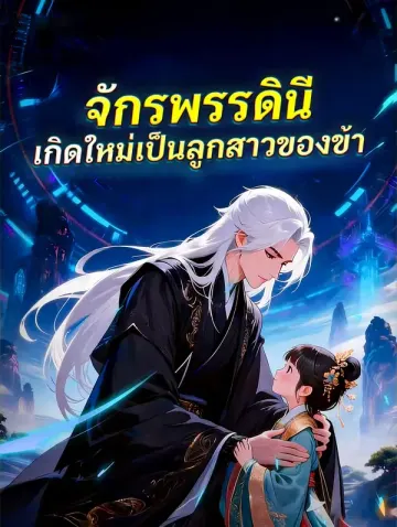 จักรพรรดินี เกิดใหม่เป็นลูกสาวของข้า