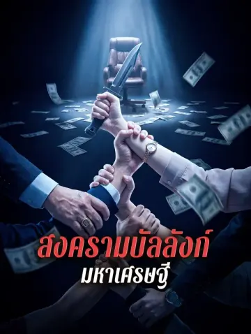 สงครามบัลลังก์ มหาเศรษฐี