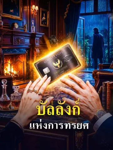 บัลลังก์แห่งการทรยศ
