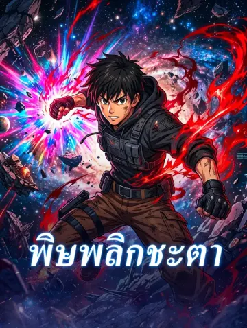พิษพลิกชะตา