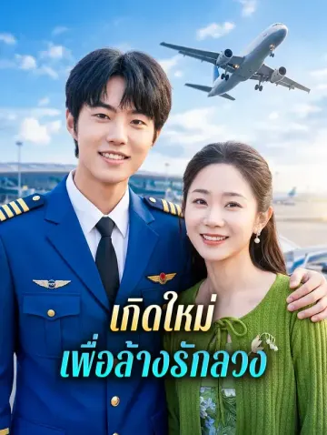เกิดใหม่ เพื่อล้างรักลวง